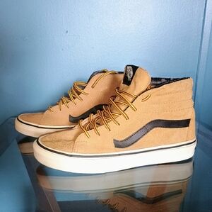 Vans Sk8-Hi sneakers